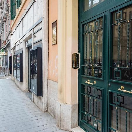 Benny Gold - Domus Romano Exterior foto
